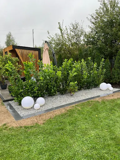 Dobra-Robota Usługi ogrodnicze